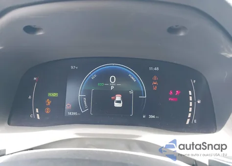 2025 Toyota Camry Se z USA, uszkodzony, nr VIN 4T1DAACK6SU587622